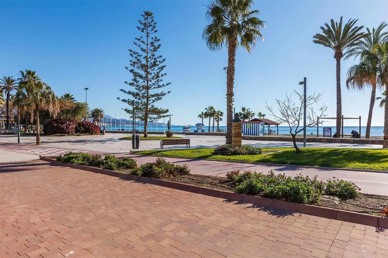 A&N Neptuno Torre Del Mar Apartment 0*,  Spain
