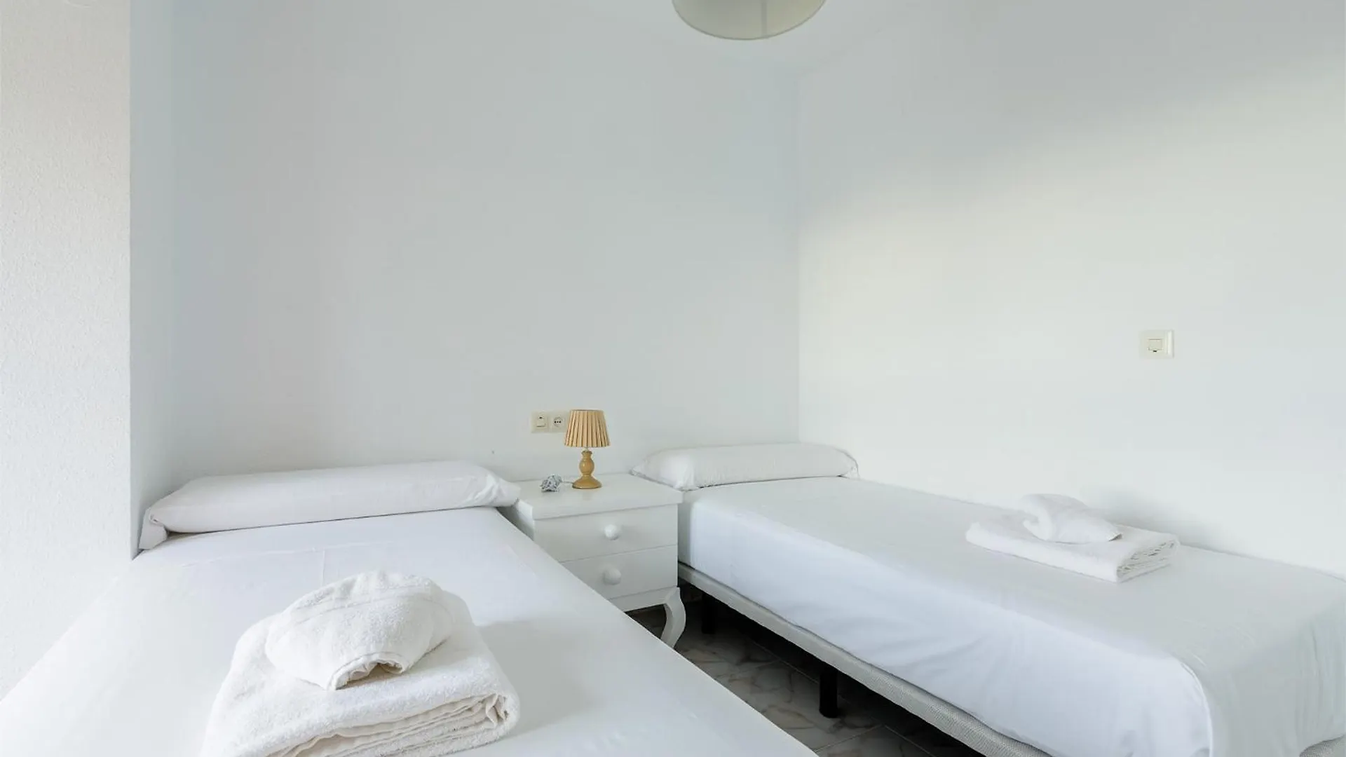 A&N Neptuno Torre Del Mar Apartment