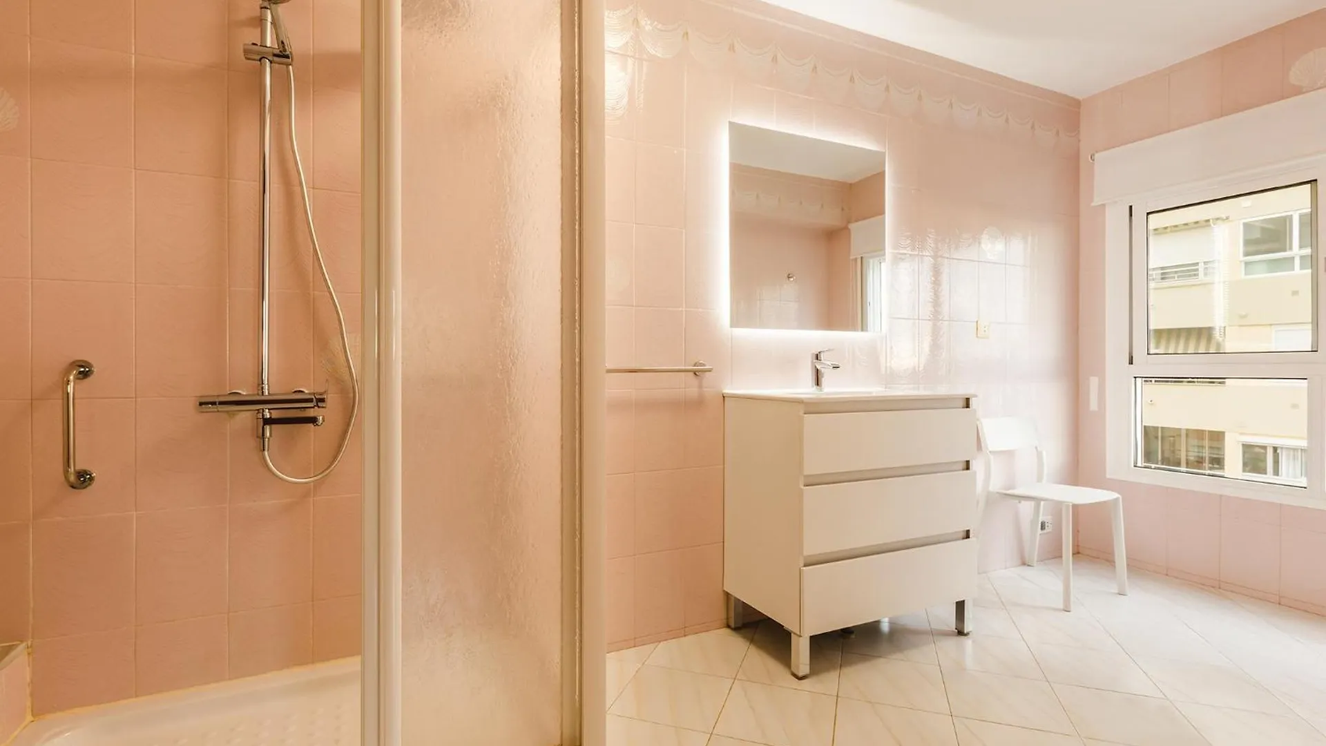 A&N Neptuno Torre Del Mar Apartment Spain