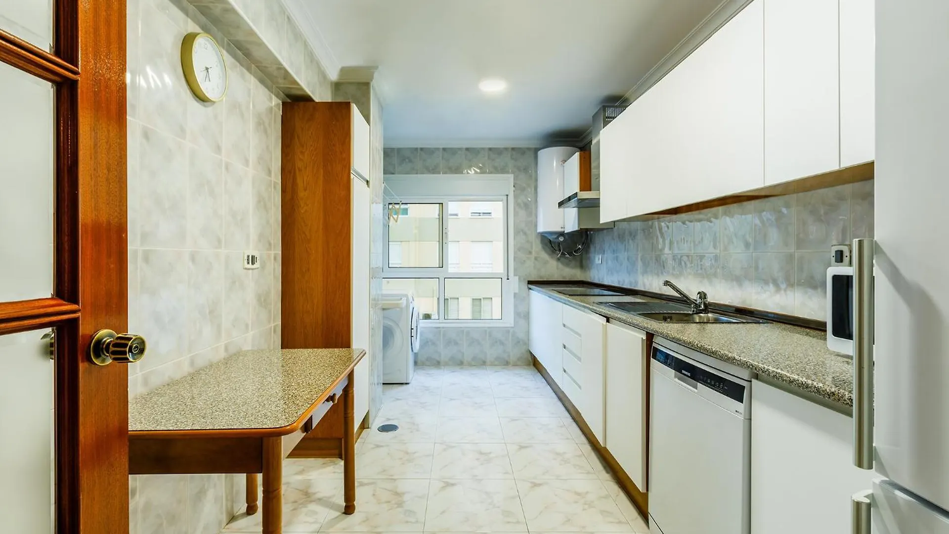 A&N Neptuno Torre Del Mar Apartment Spain