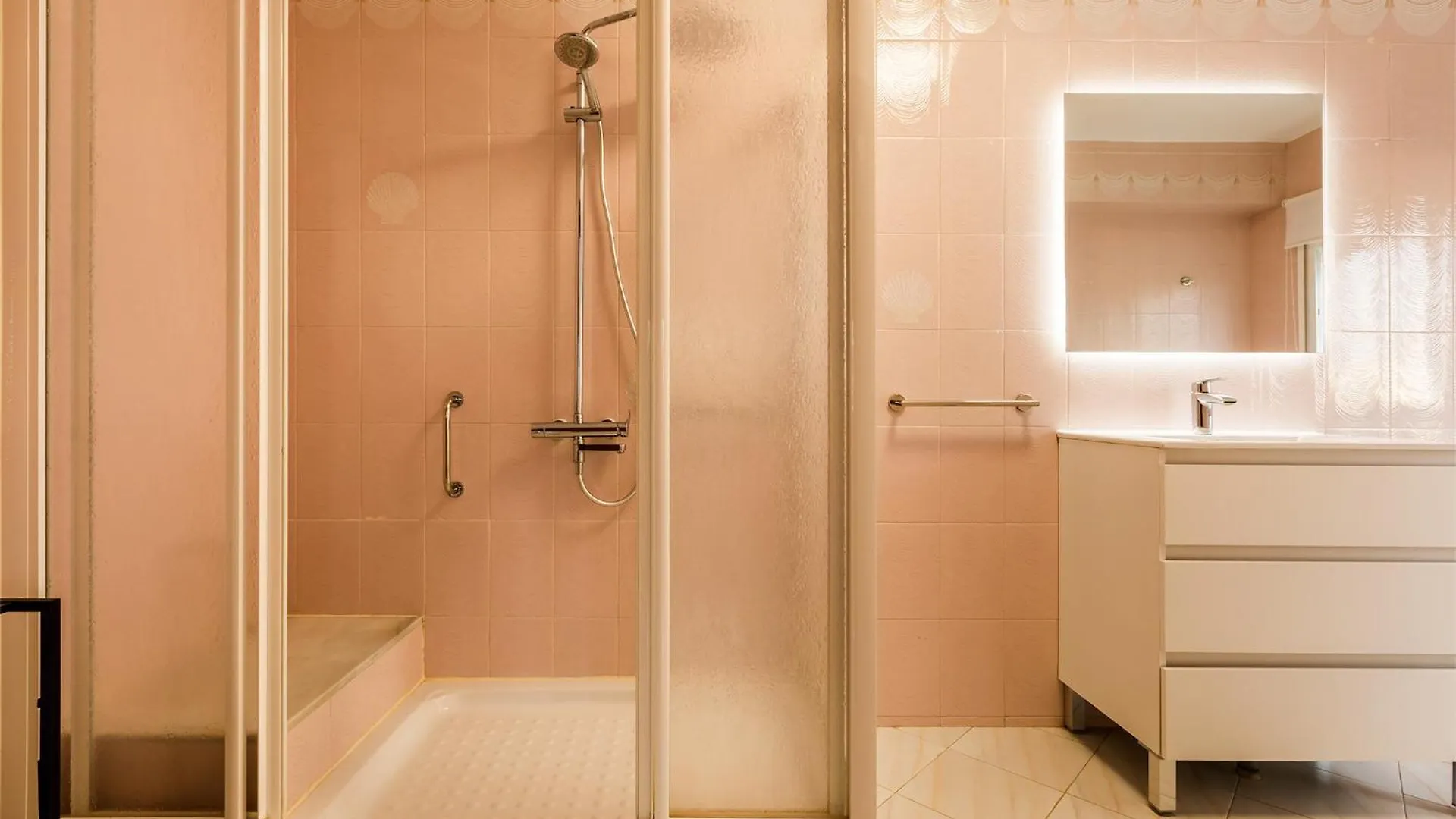 A&N Neptuno Torre Del Mar Apartment
