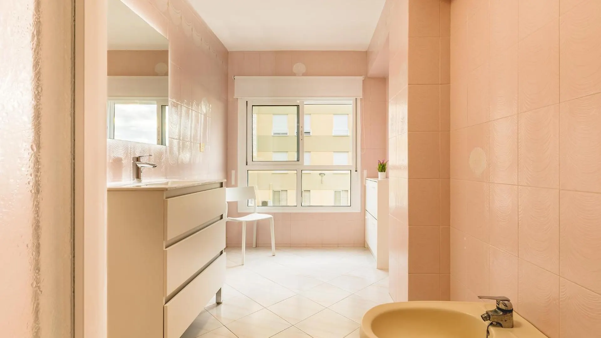 A&N Neptuno Torre Del Mar Apartment
