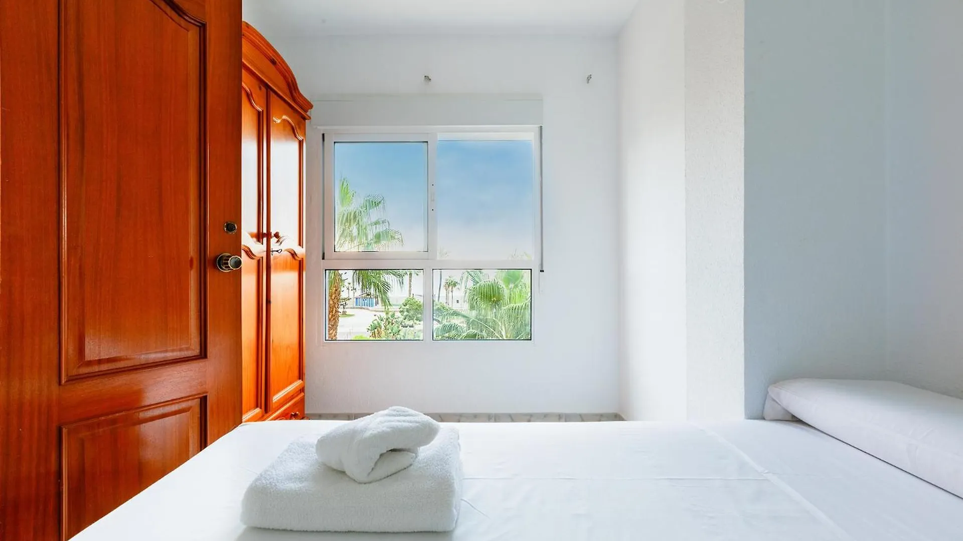 A&N Neptuno Torre Del Mar Apartment Spain