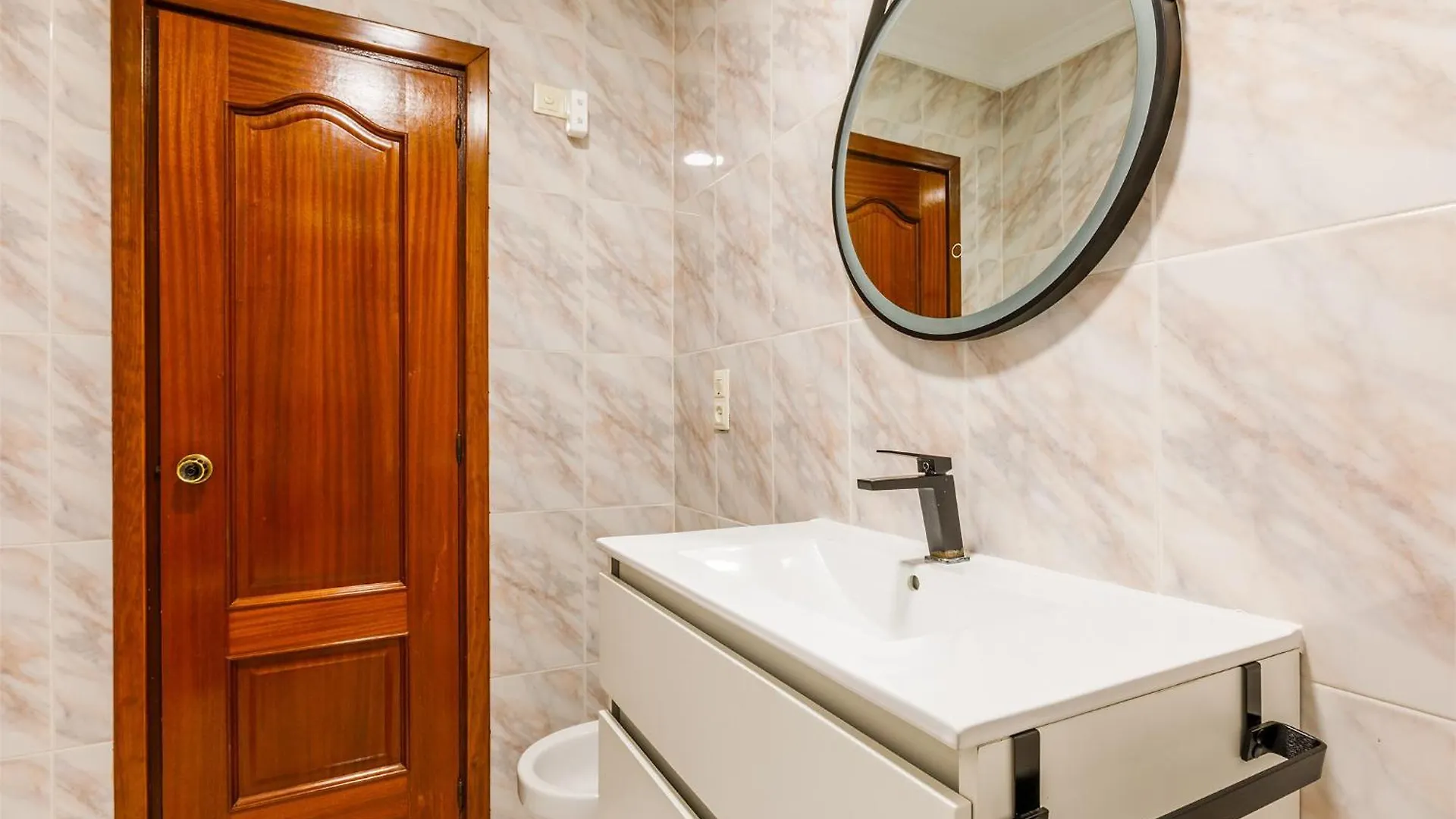 A&N Neptuno Torre Del Mar Apartment