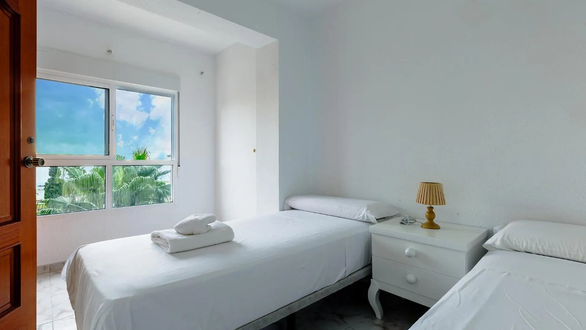 A&N Neptuno Torre Del Mar Apartment