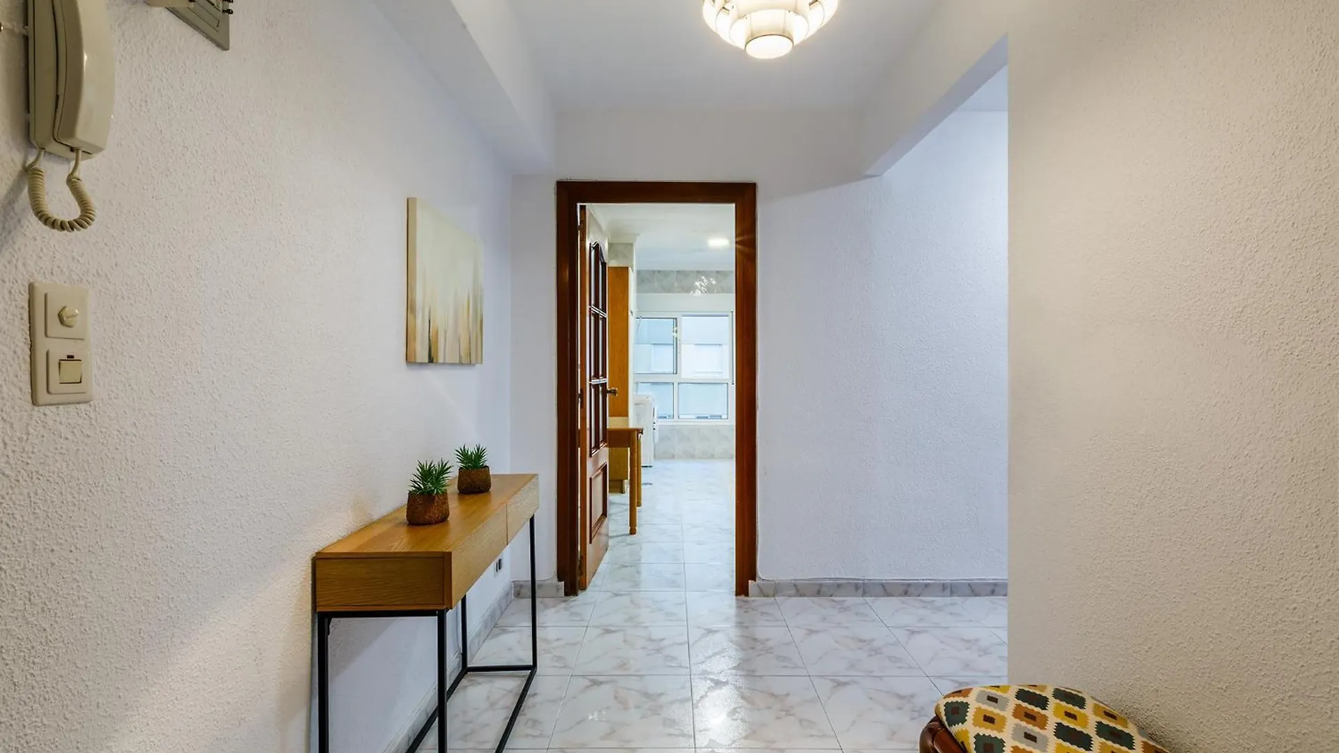 A&N Neptuno Torre Del Mar Apartment Spain