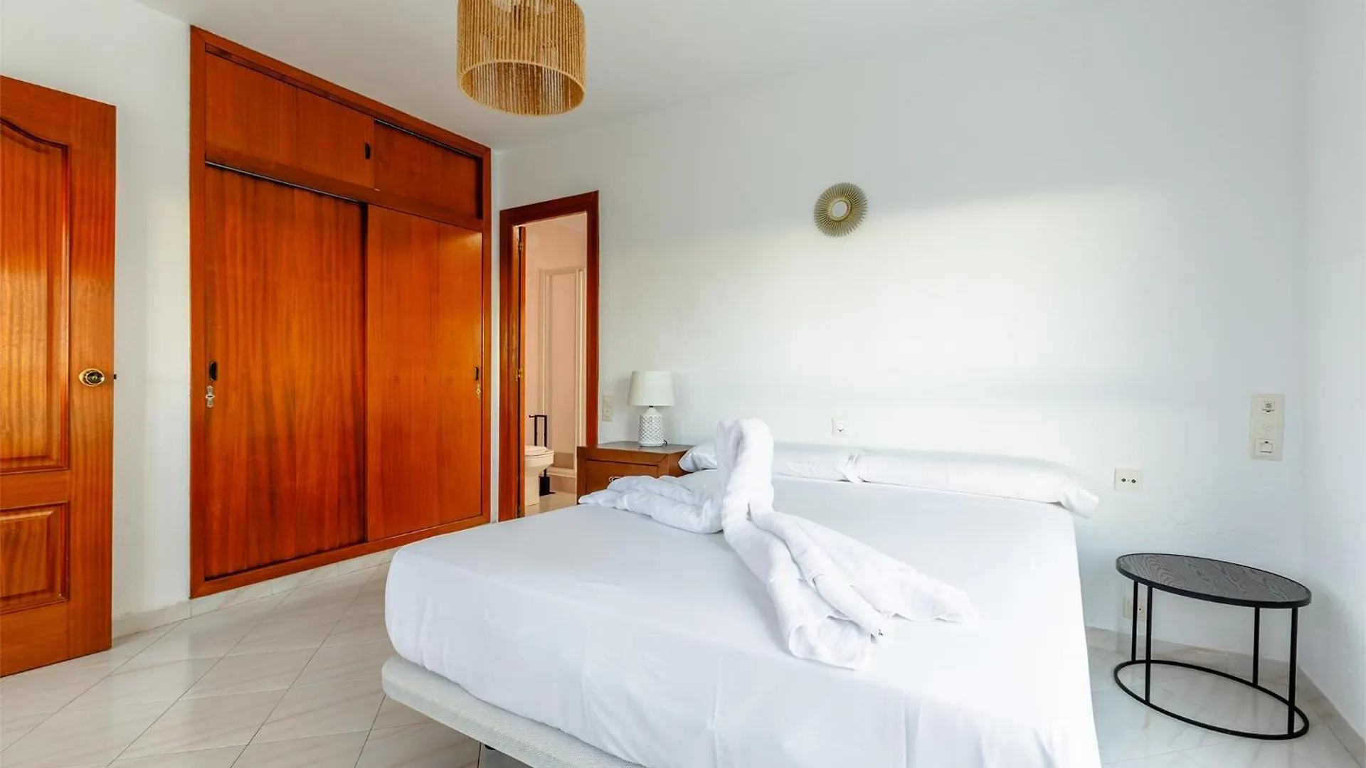 A&N Neptuno Torre Del Mar Apartment 0*,  Spain