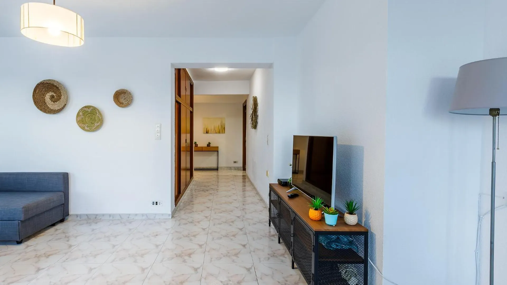 A&N Neptuno Torre Del Mar Apartment