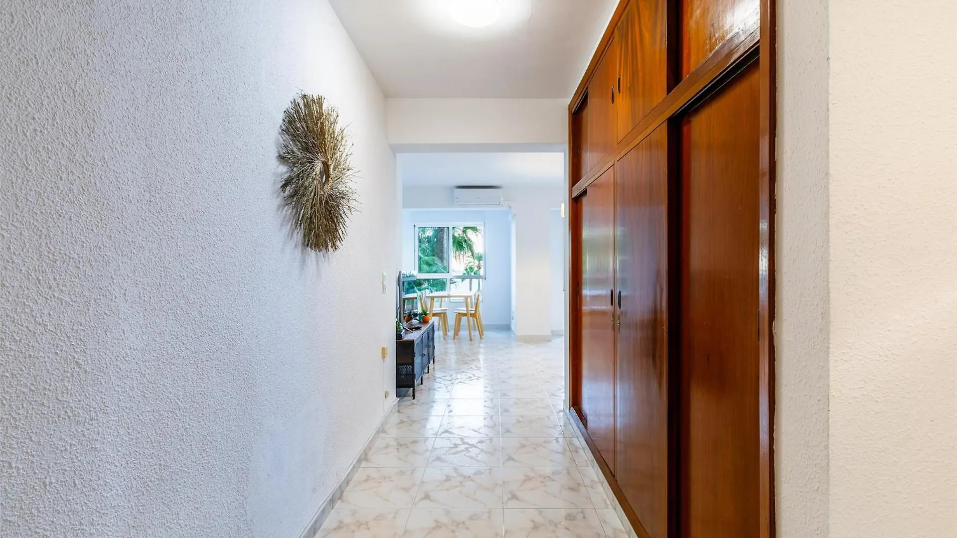 A&N Neptuno Torre Del Mar Apartment