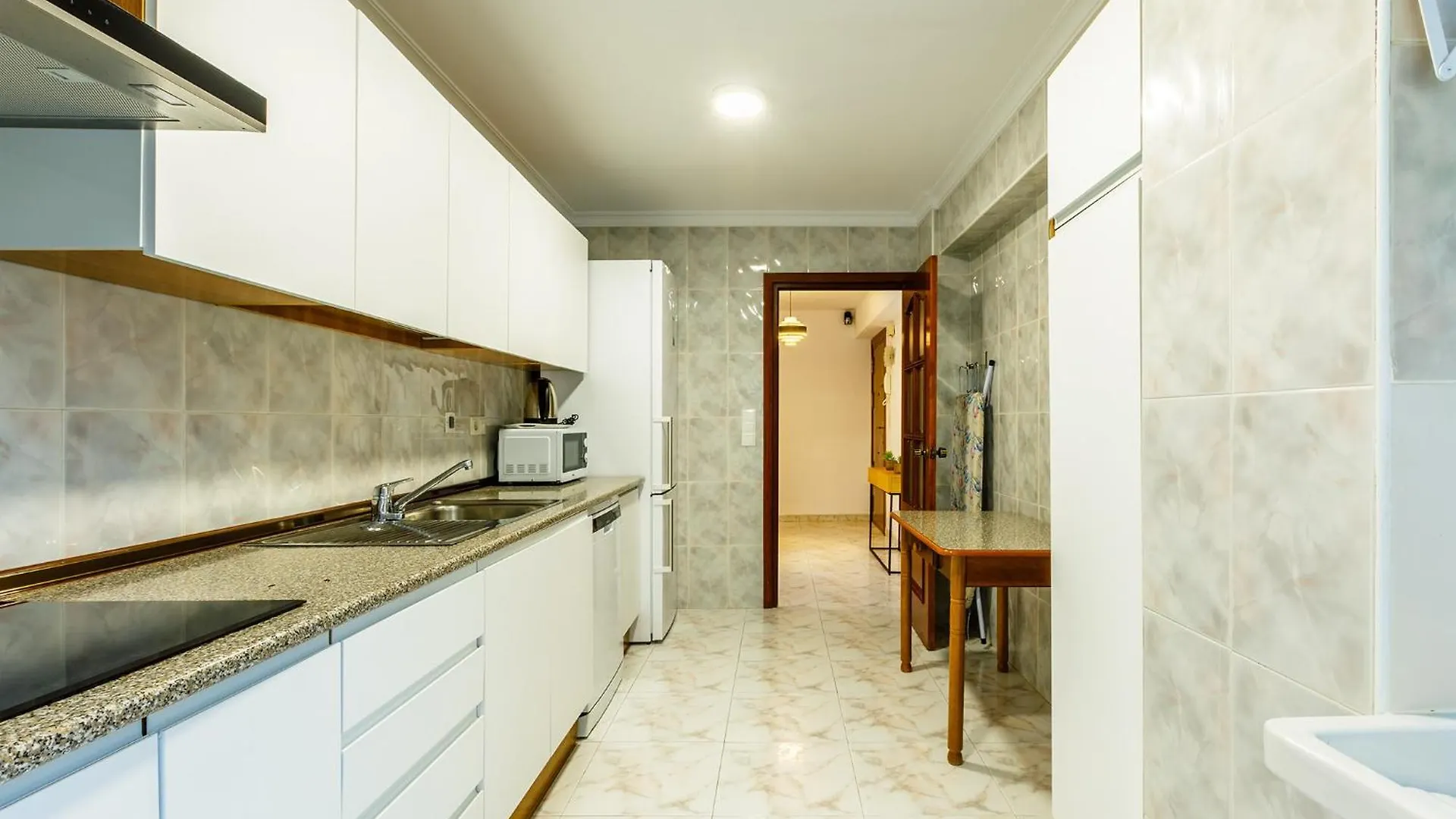 A&N Neptuno Torre Del Mar Apartment Spain
