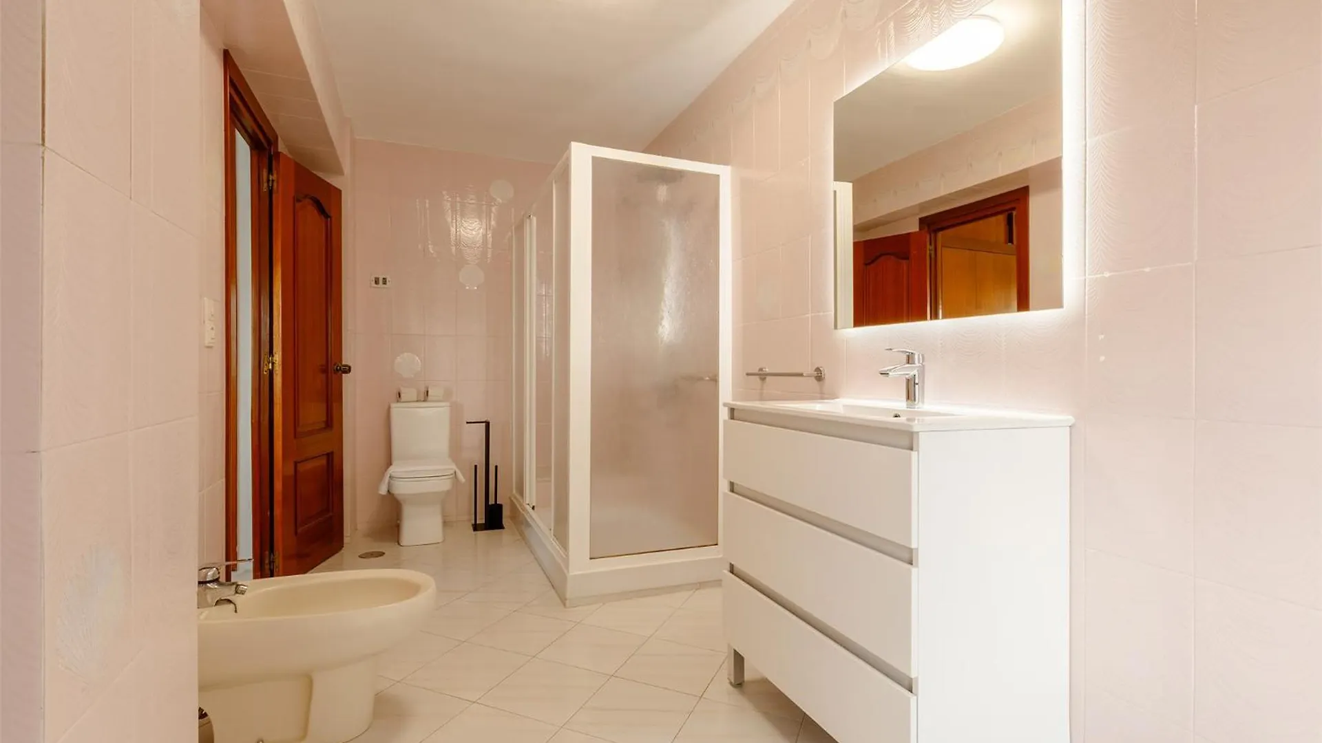 A&N Neptuno Torre Del Mar Apartment 0*,  Spain