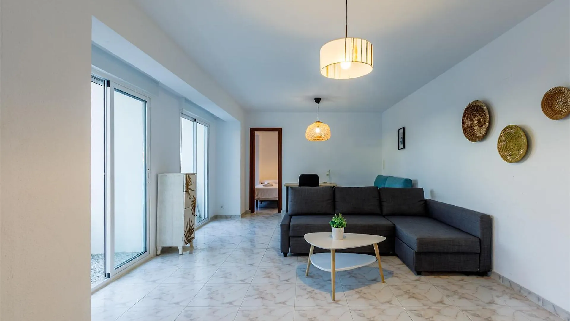 A&N Neptuno Torre Del Mar Apartment