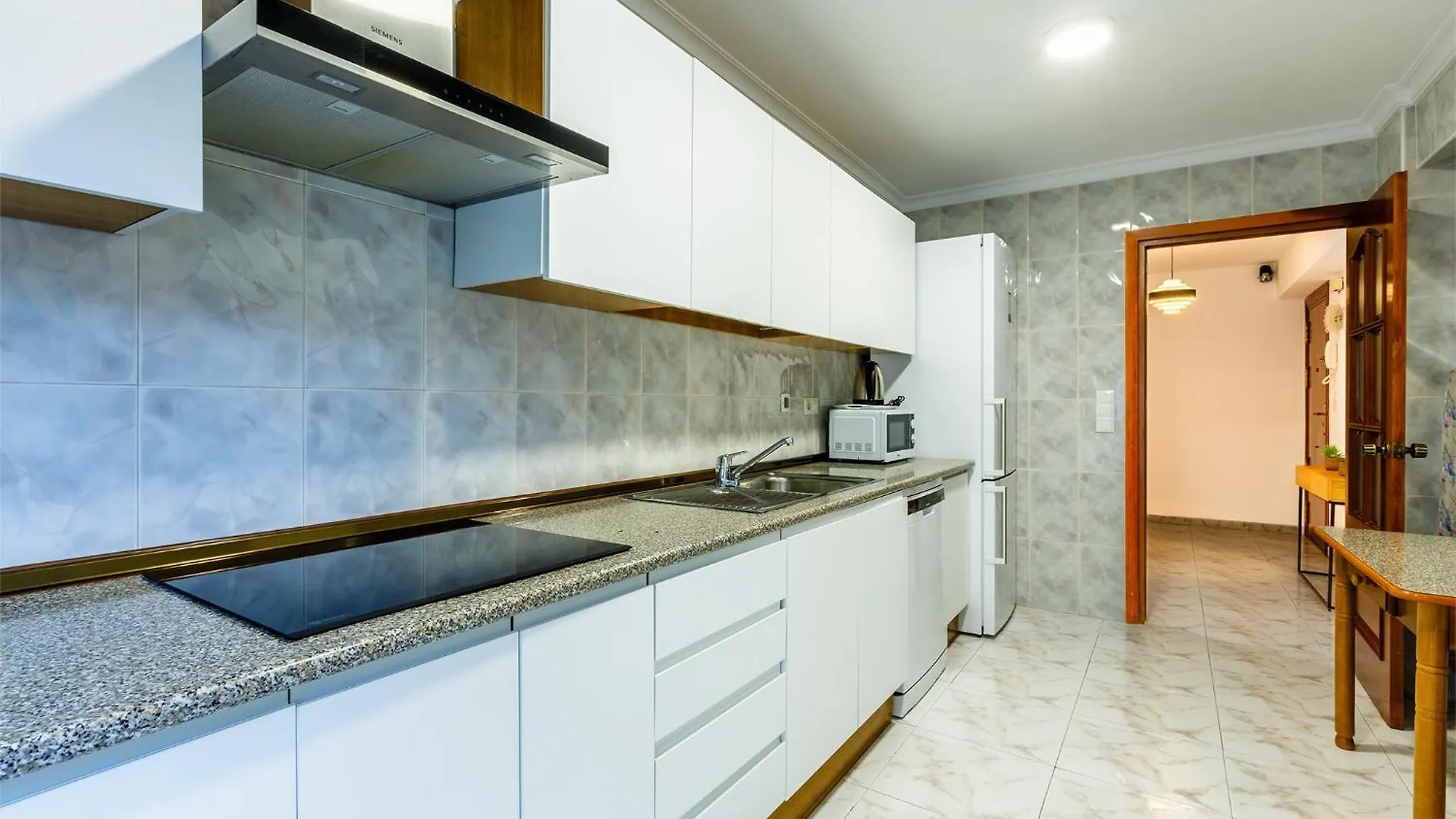 A&N Neptuno Torre Del Mar Apartment