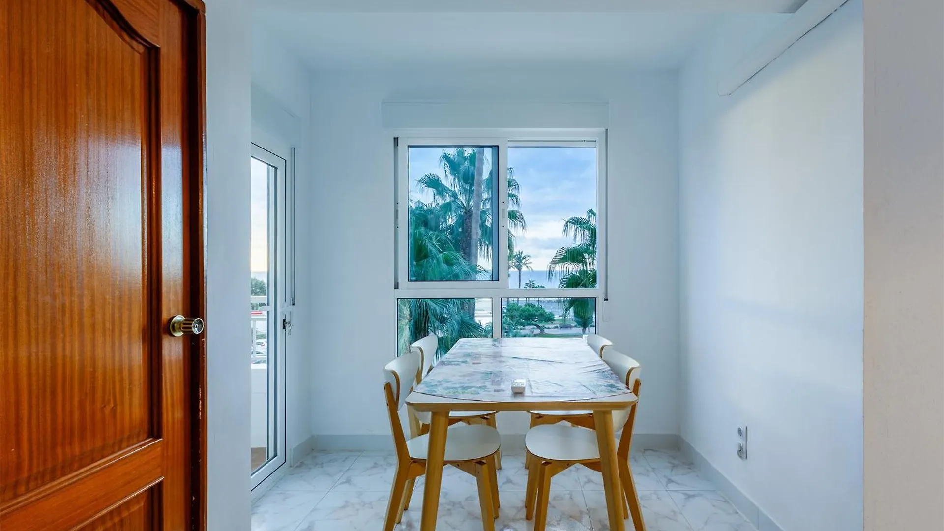 A&N Neptuno Torre Del Mar Apartment