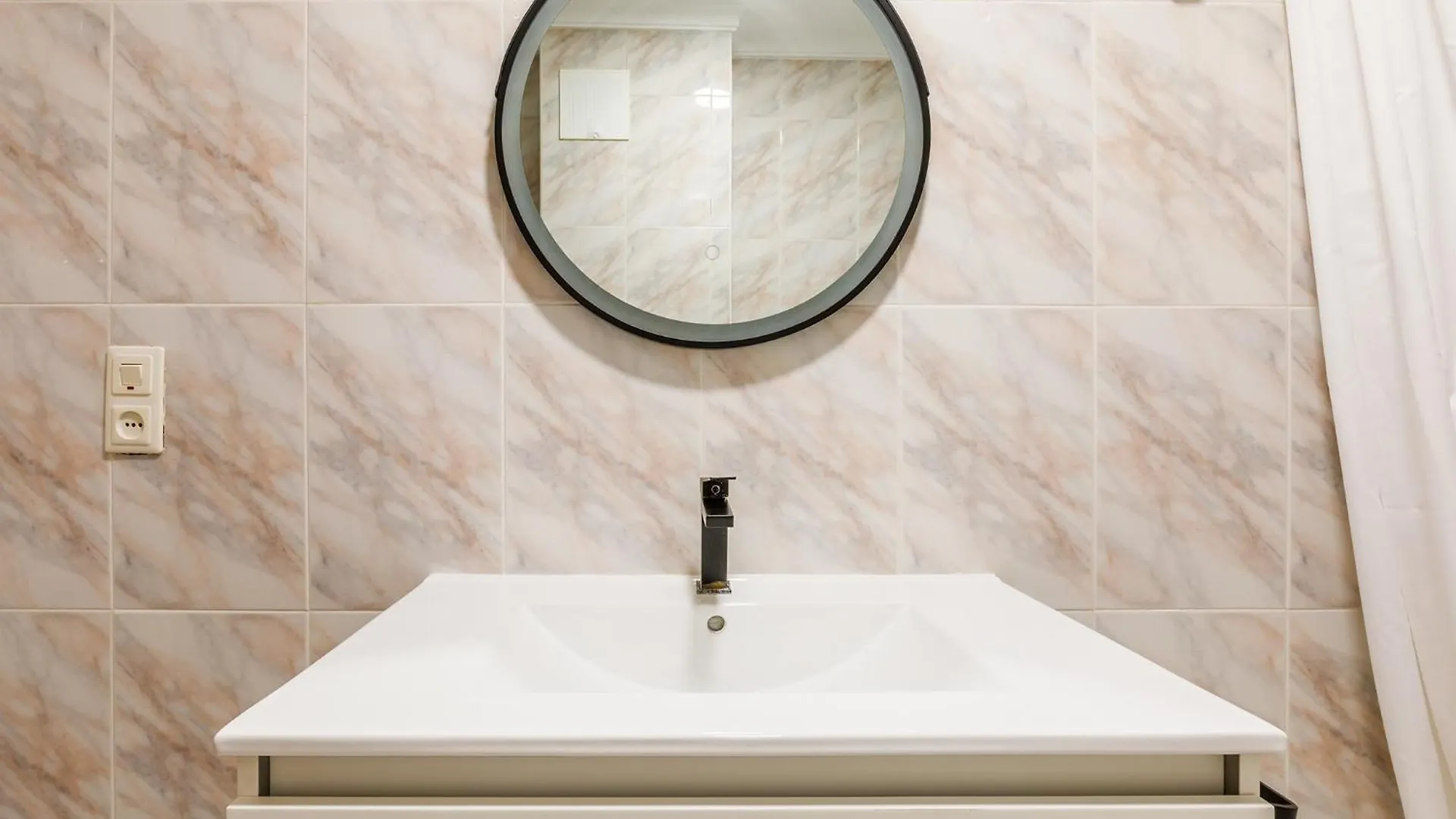 A&N Neptuno Torre Del Mar Apartment 0*,