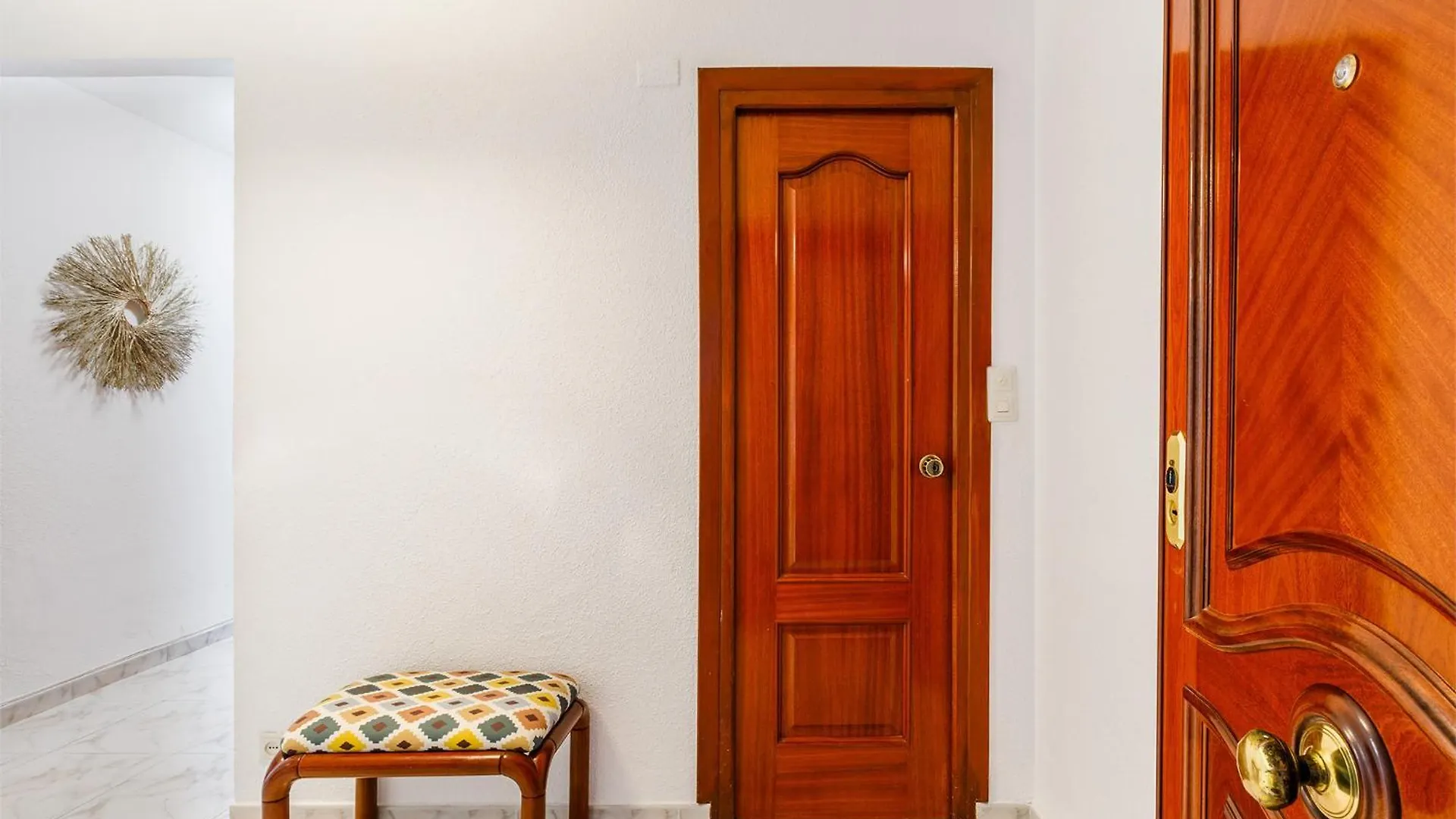 A&N Neptuno Torre Del Mar Apartment