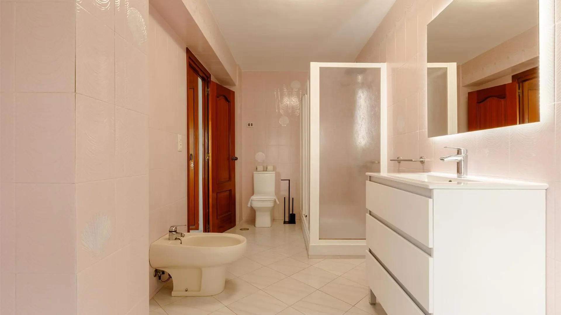 A&N Neptuno Torre Del Mar Apartment