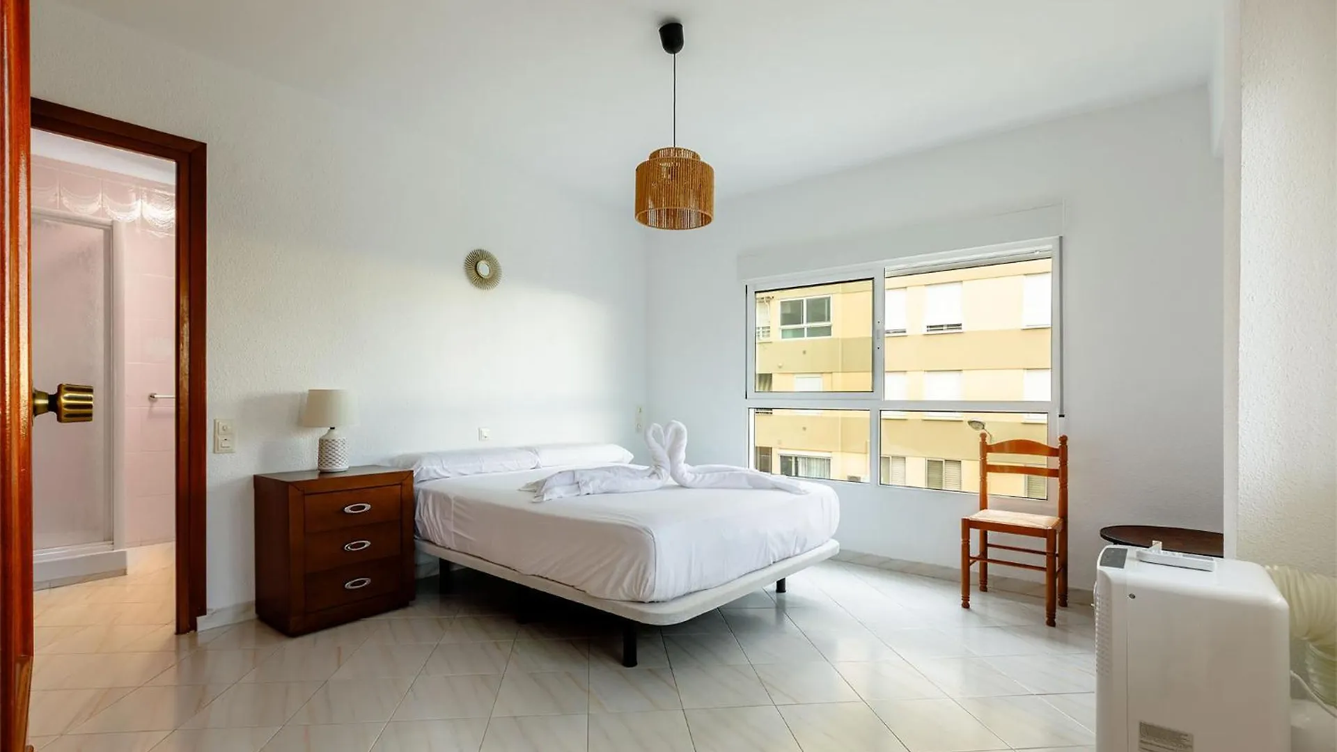 A&N Neptuno Torre Del Mar Apartment