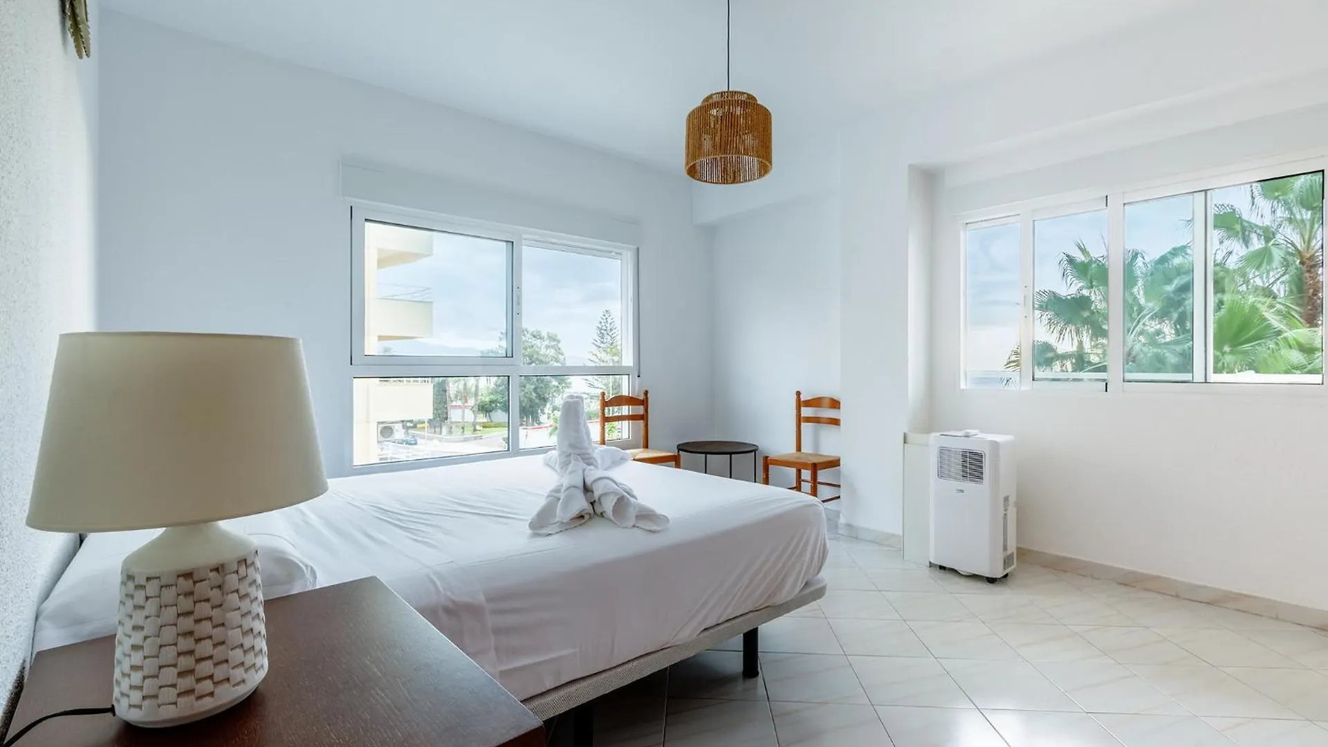 A&N Neptuno Torre Del Mar Apartment 0*,  Spain