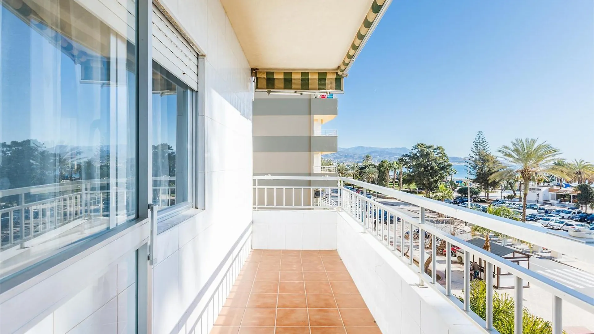 A&N Neptuno Torre Del Mar Apartment