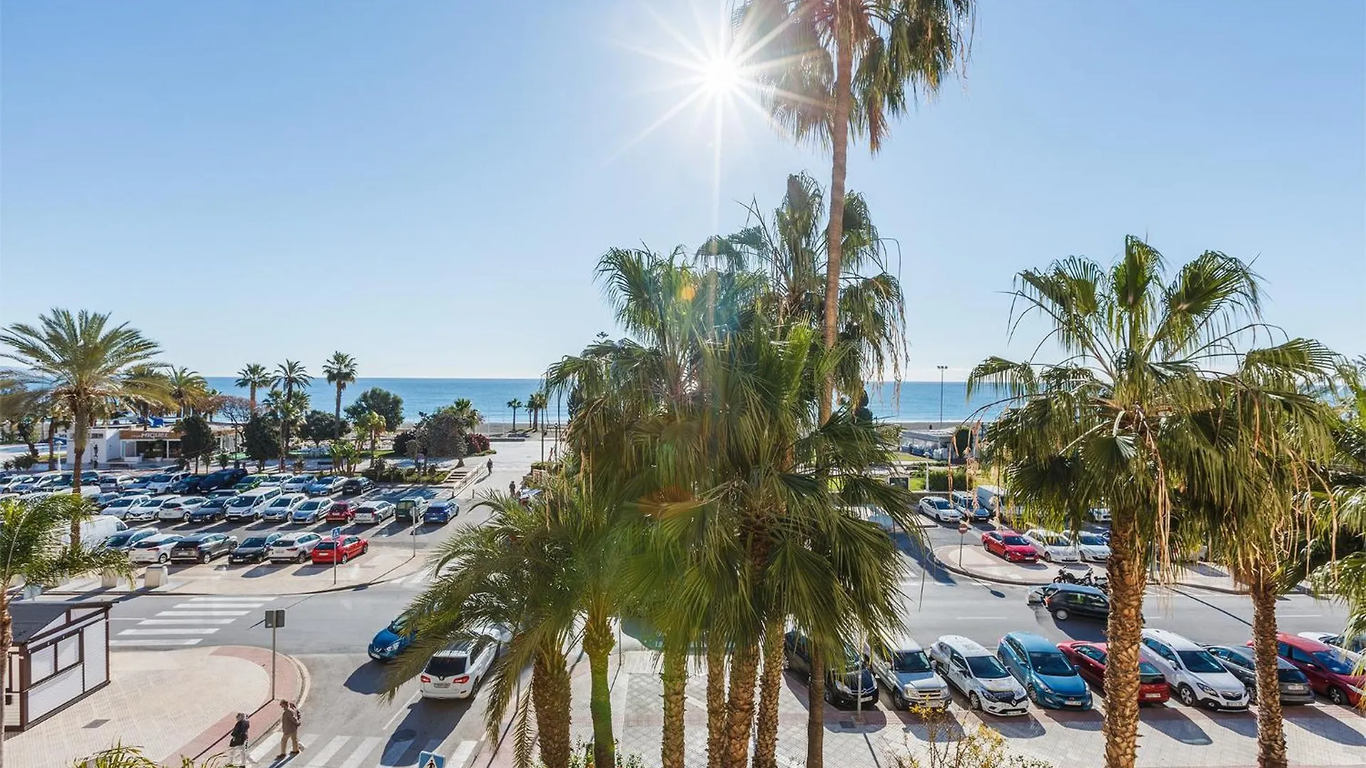 A&N Neptuno Torre Del Mar Apartment 0*,  Spain