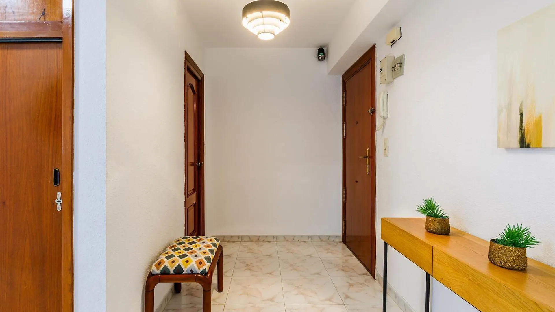 Ferienwohnung A&N Neptuno Torre Del Mar Apartment