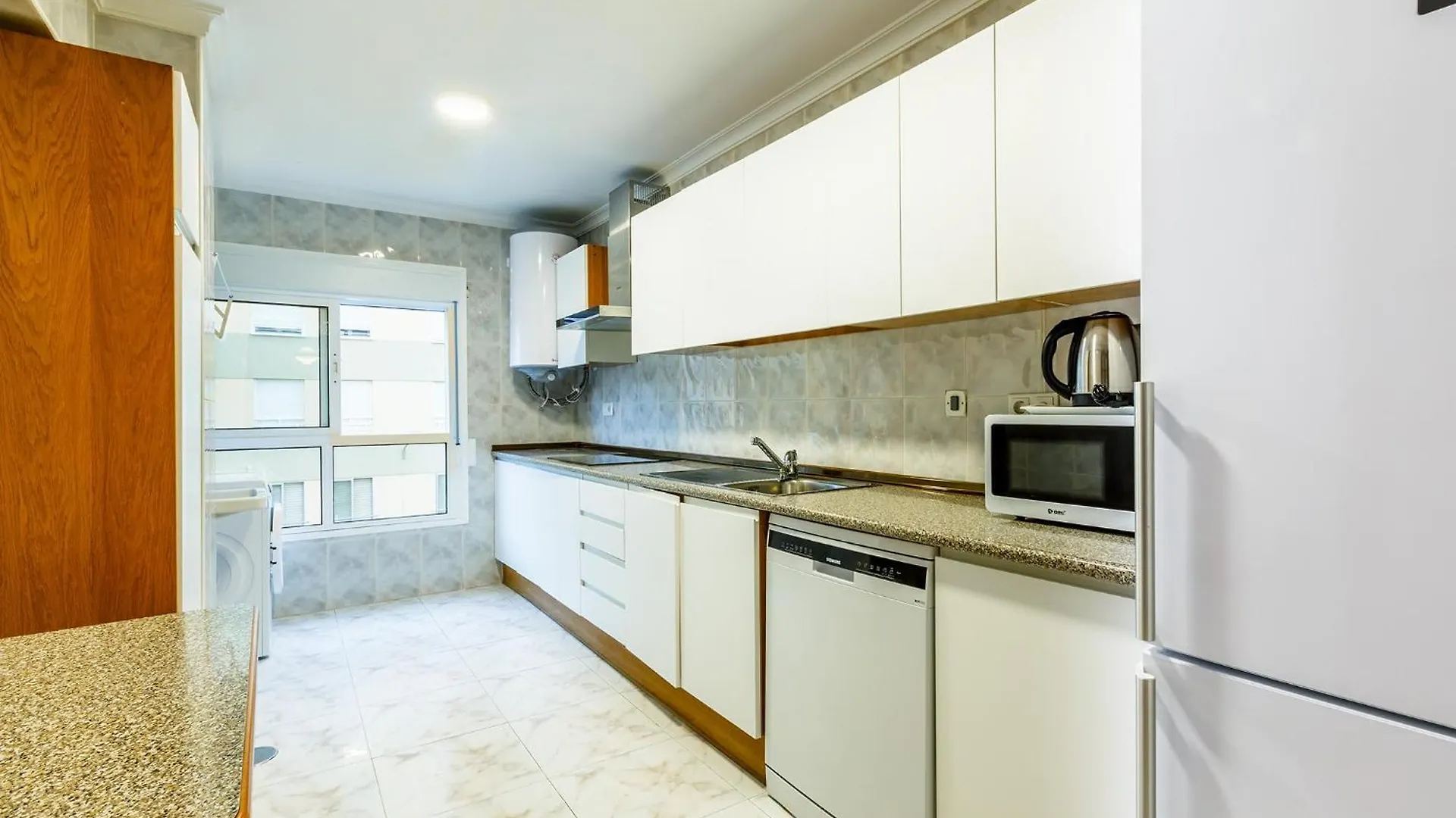 Ferienwohnung A&N Neptuno Torre Del Mar