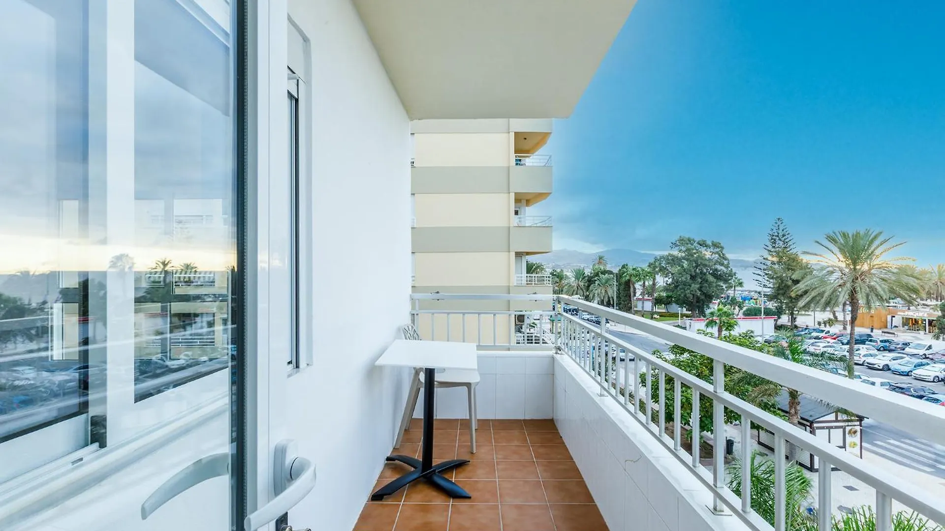 Ferienwohnung A&N Neptuno Torre Del Mar Apartment